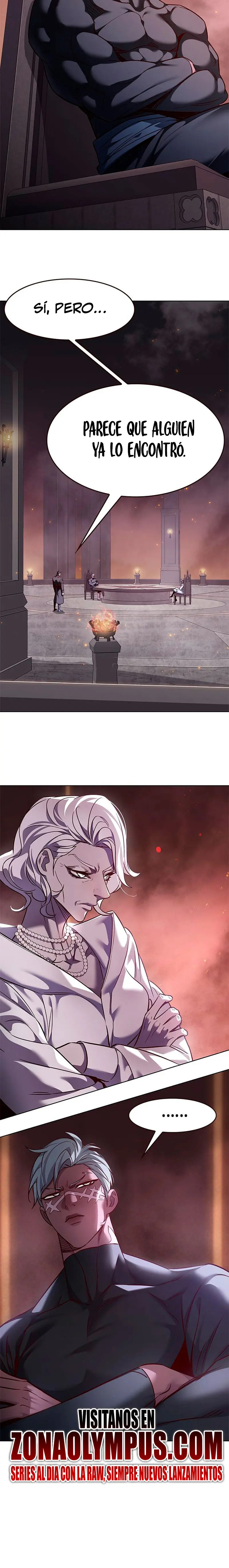 Read Eleceed Español Manga Online