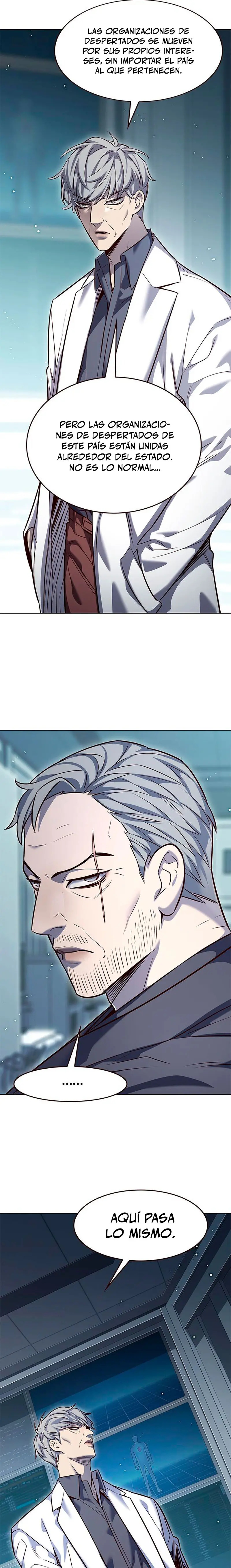 Read Eleceed Español Manga Online