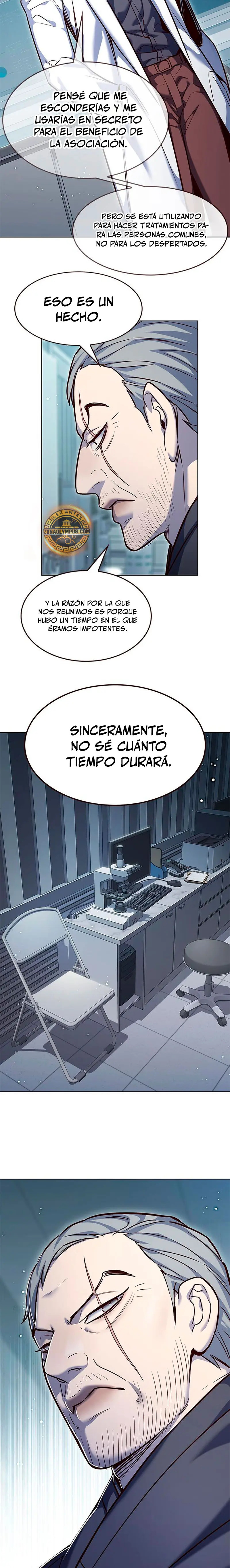 Read Eleceed Español Manga Online