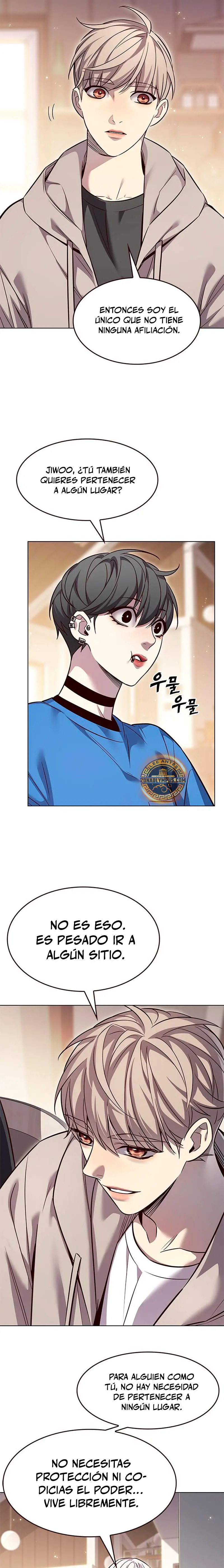 Read Eleceed Español Manga Online