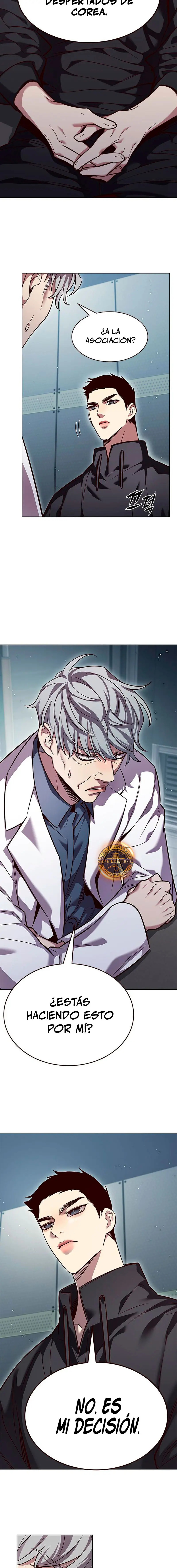 Read Eleceed Español Manga Online