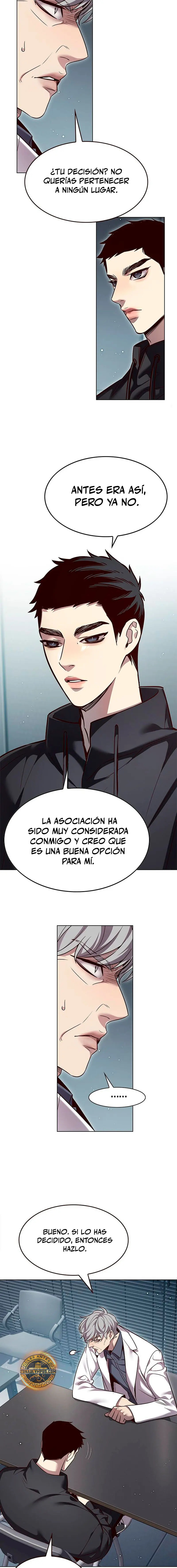 Read Eleceed Español Manga Online