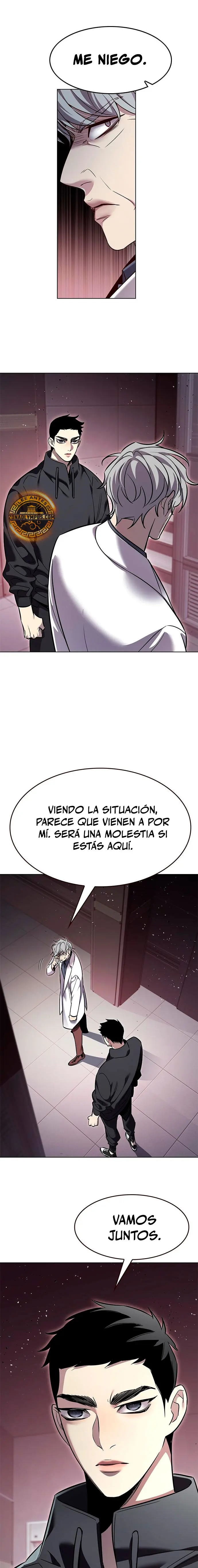Read Eleceed Español Manga Online