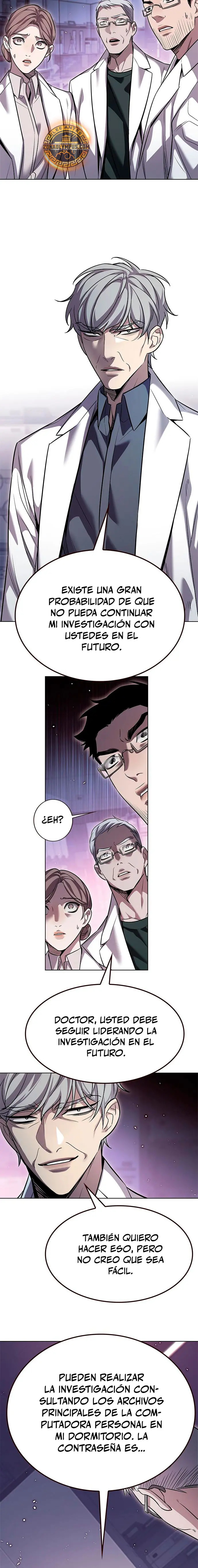 Read Eleceed Español Manga Online