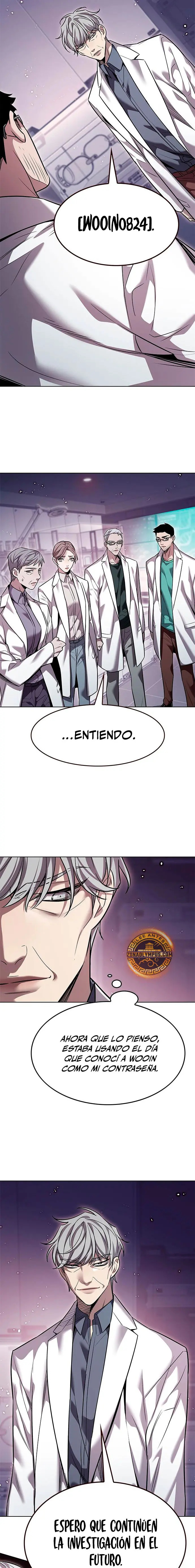 Read Eleceed Español Manga Online