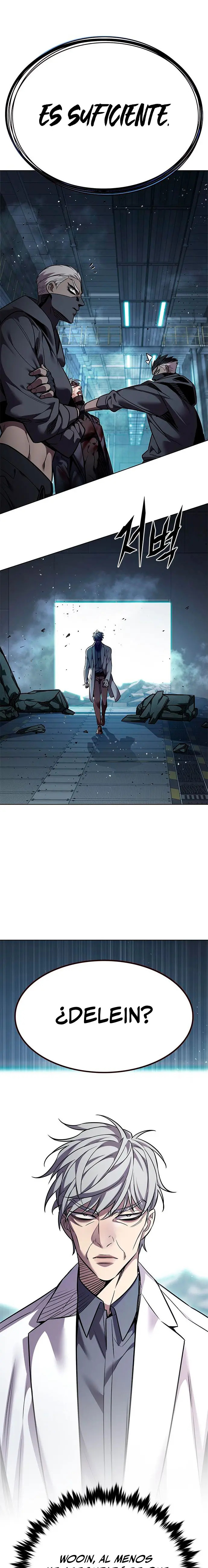 Read Eleceed Español Manga Online