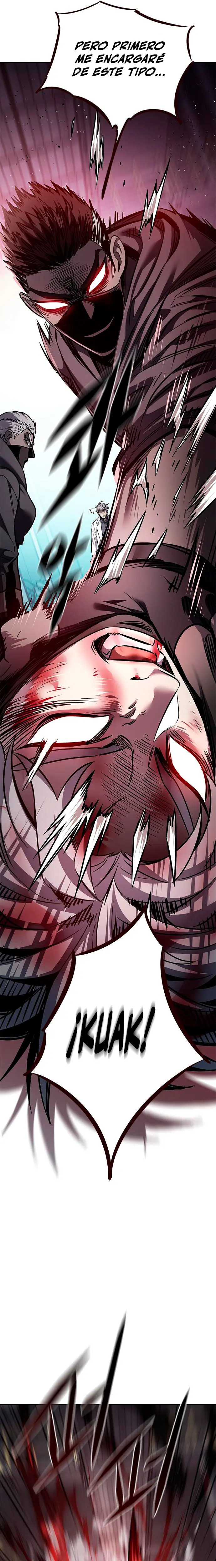 Read Eleceed Español Manga Online