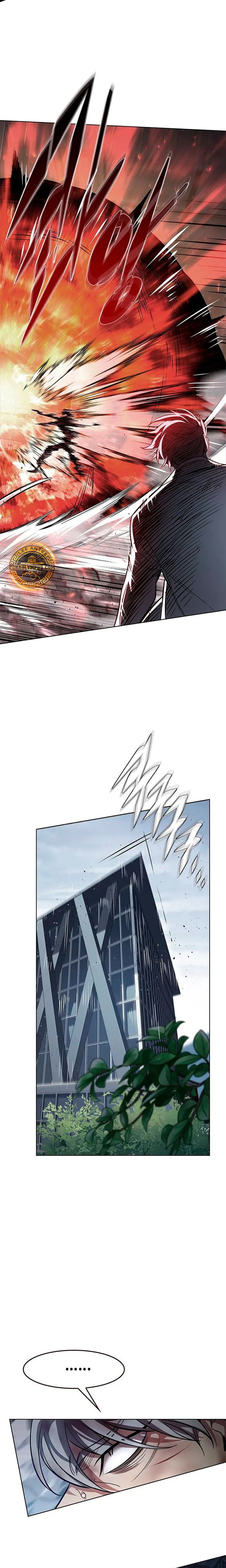 Read Eleceed Español Manga Online