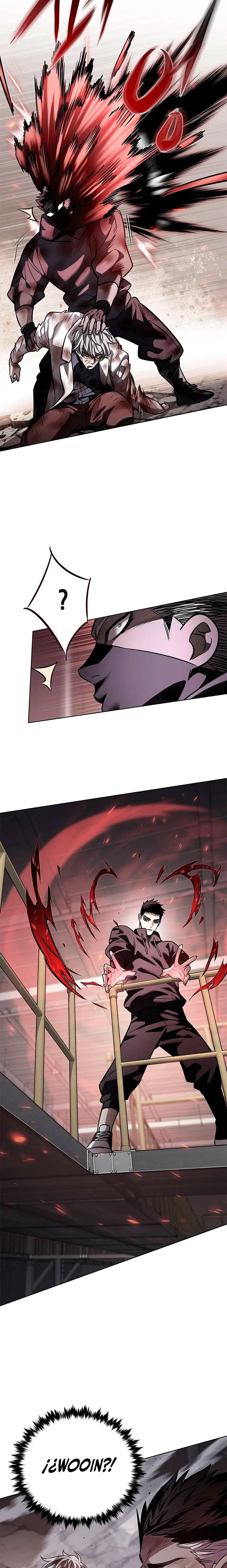 Read Eleceed Español Manga Online