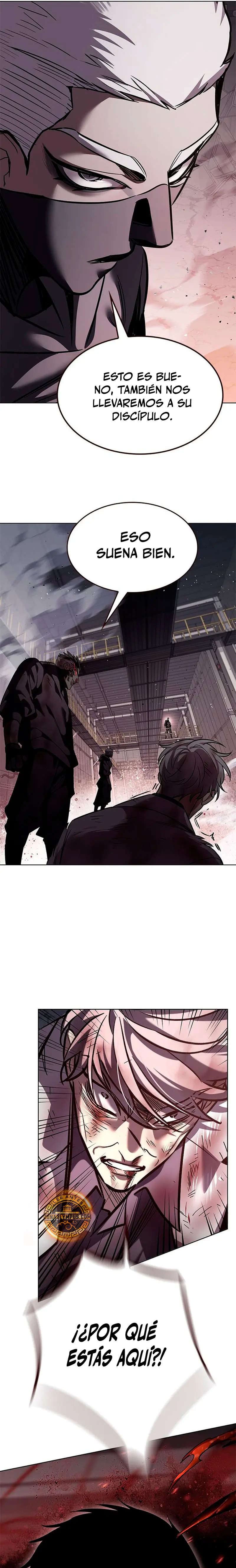 Read Eleceed Español Manga Online