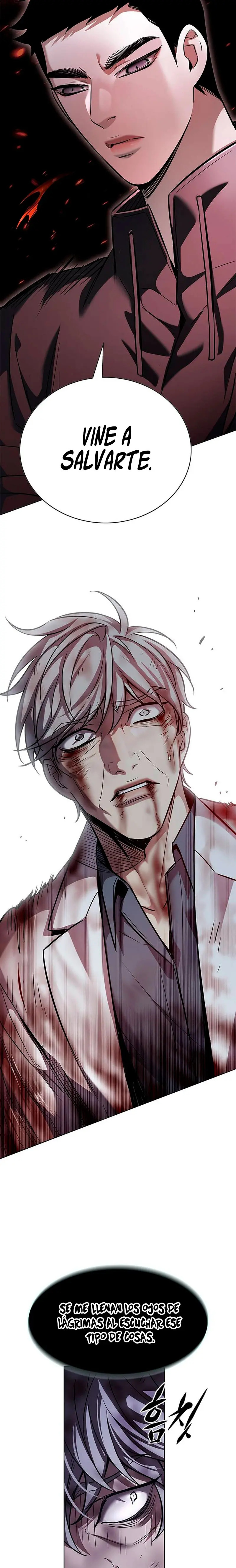 Read Eleceed Español Manga Online