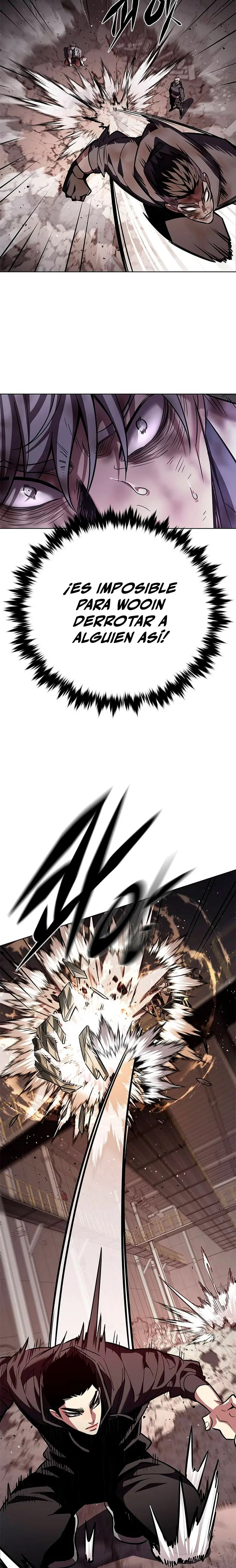 Read Eleceed Español Manga Online