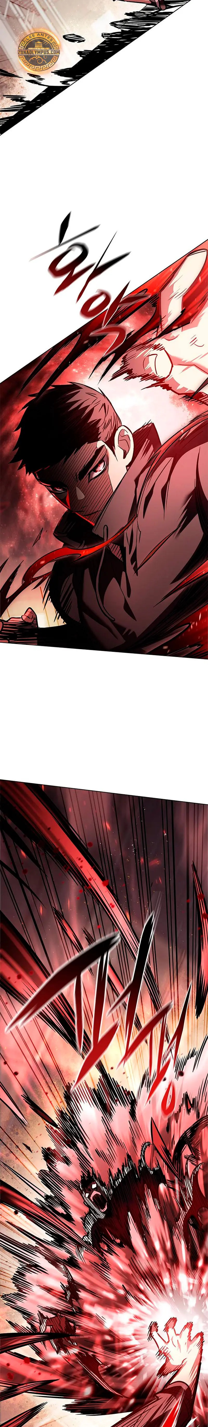 Read Eleceed Español Manga Online