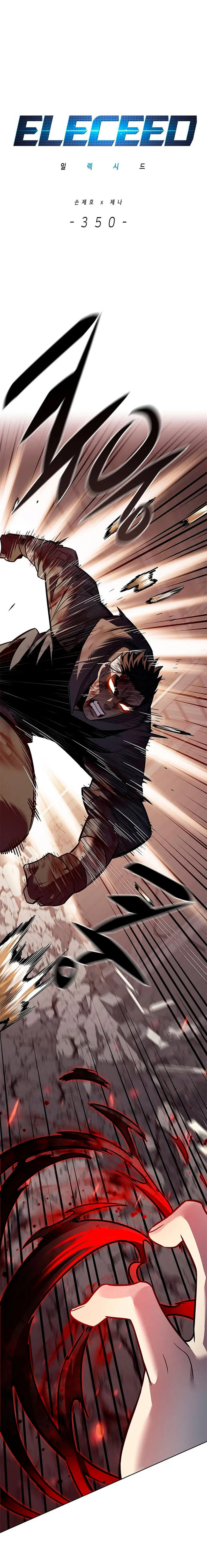 Read Eleceed Español Manga Online