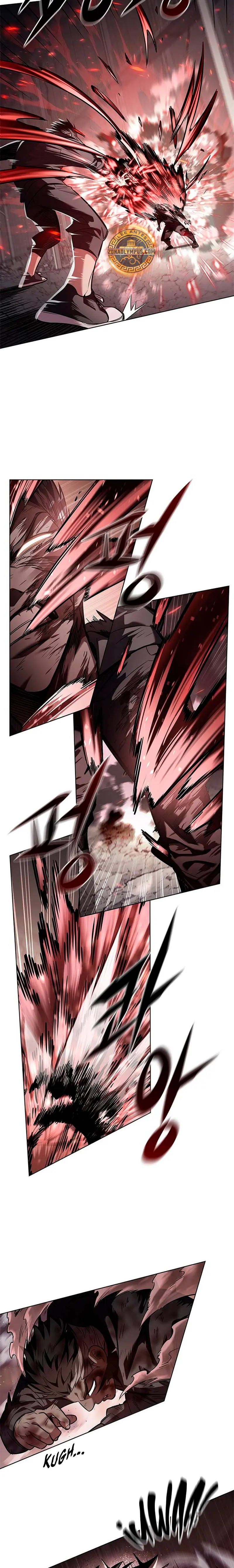 Read Eleceed Español Manga Online