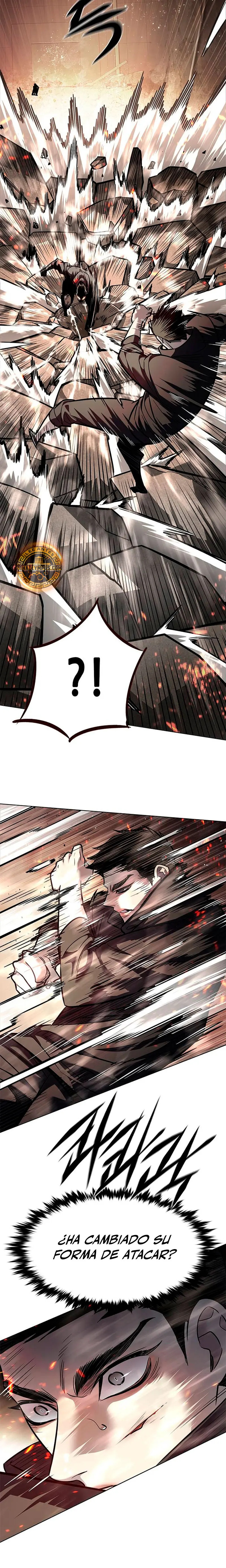 Read Eleceed Español Manga Online