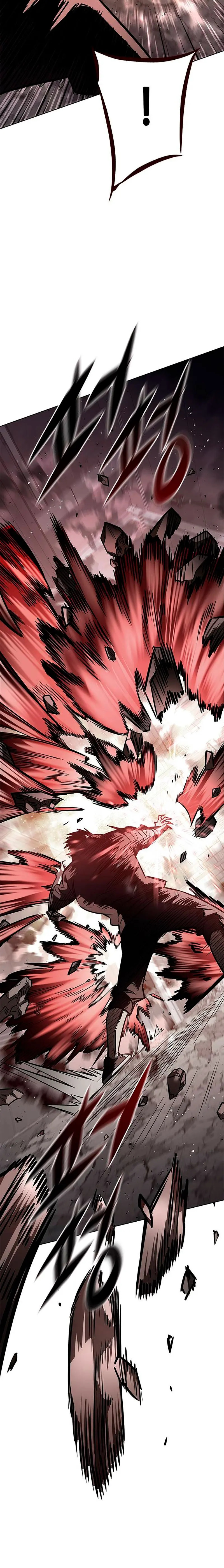 Read Eleceed Español Manga Online