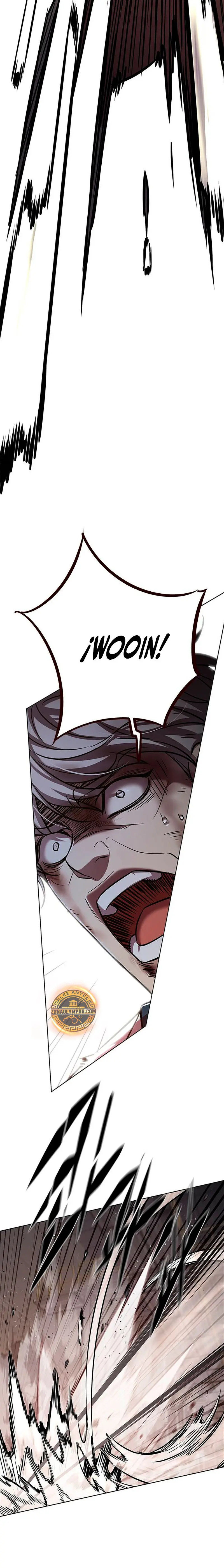 Read Eleceed Español Manga Online