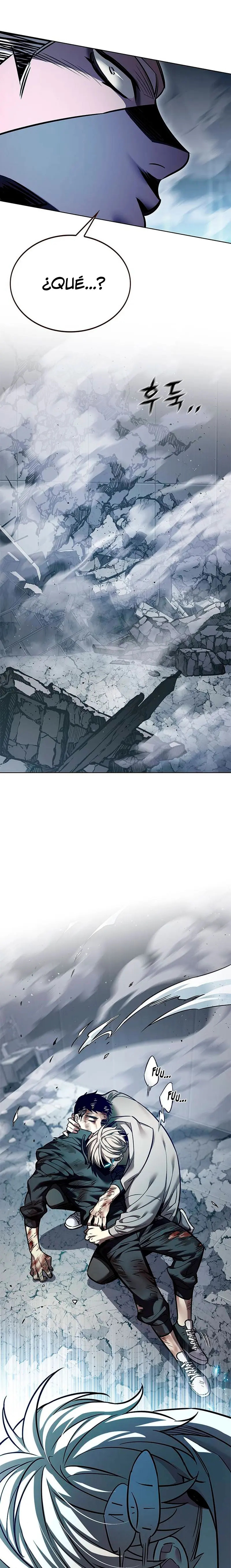 Read Eleceed Español Manga Online