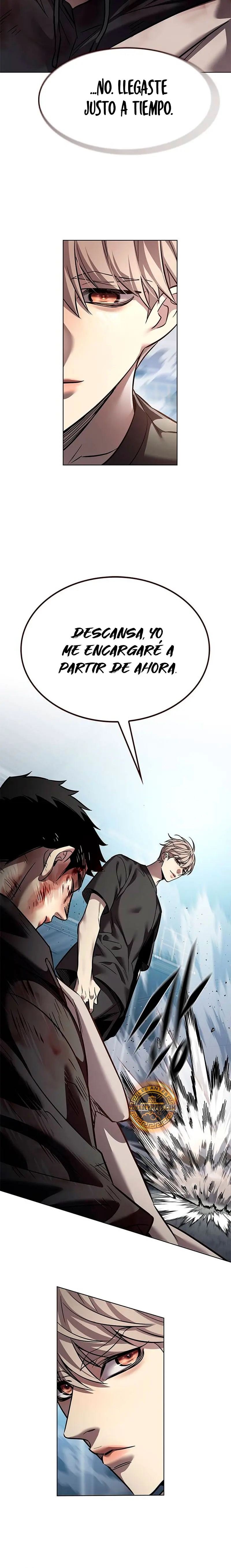 Read Eleceed Español Manga Online