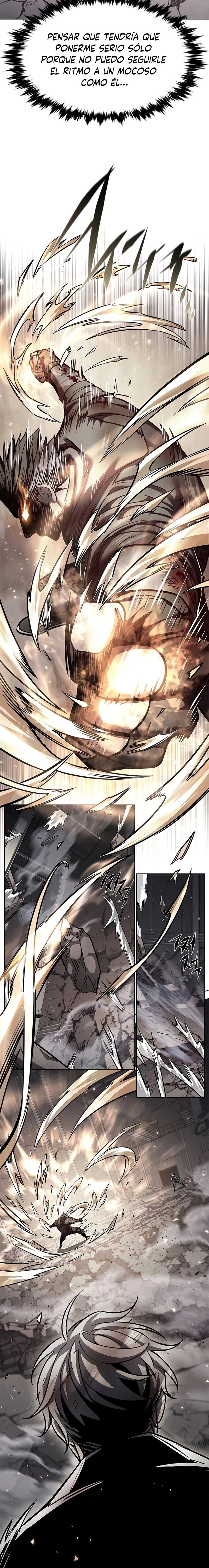 Read Eleceed Español Manga Online