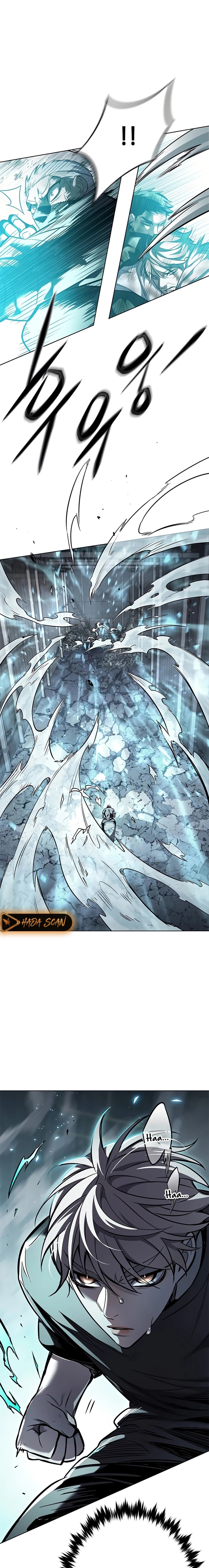 Read Eleceed Español Manga Online