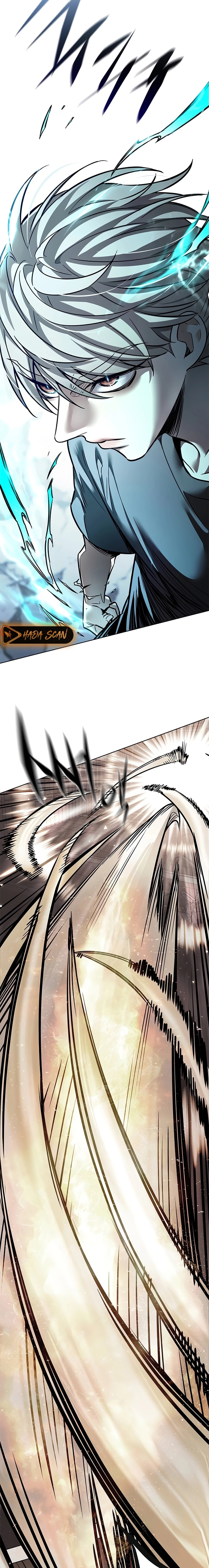 Read Eleceed Español Manga Online