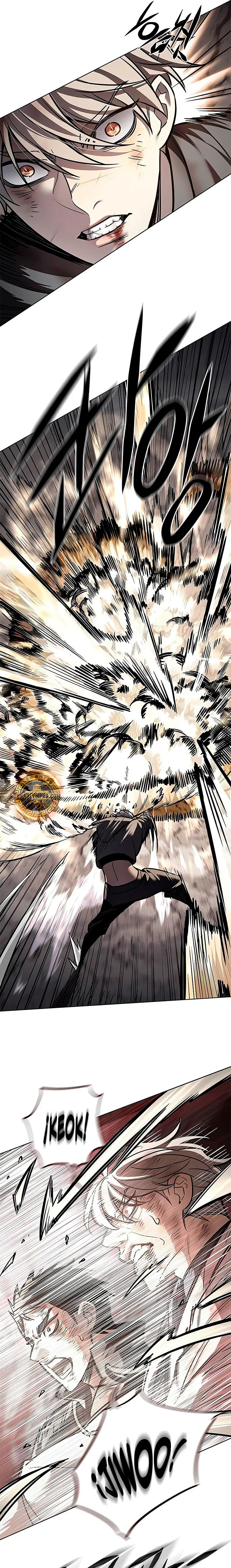 Read Eleceed Español Manga Online