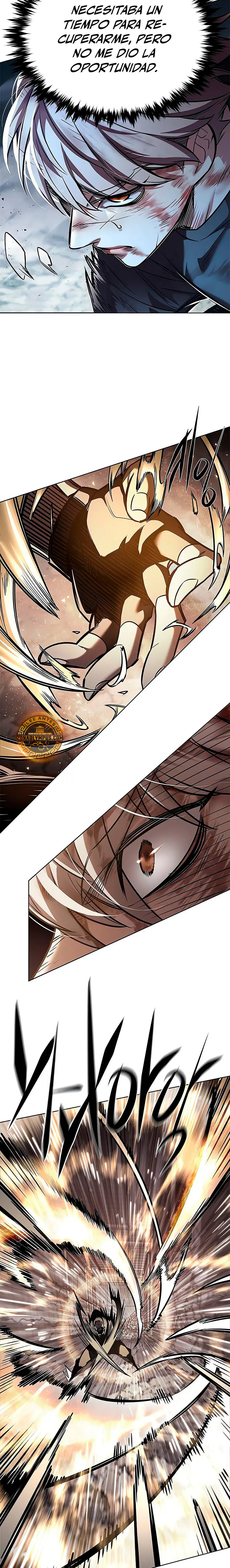 Read Eleceed Español Manga Online