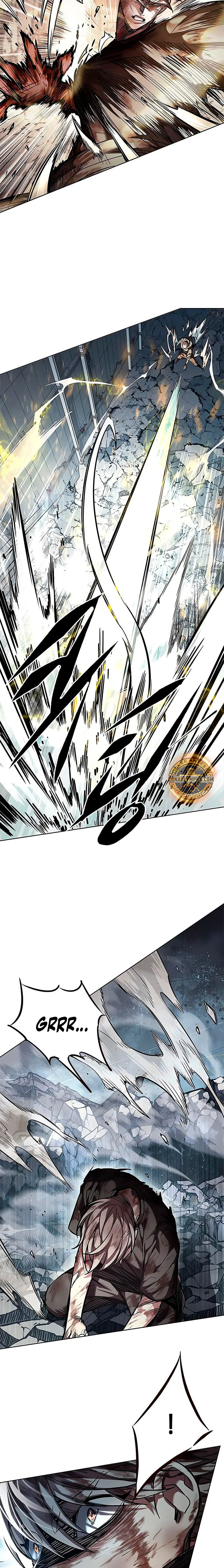 Read Eleceed Español Manga Online