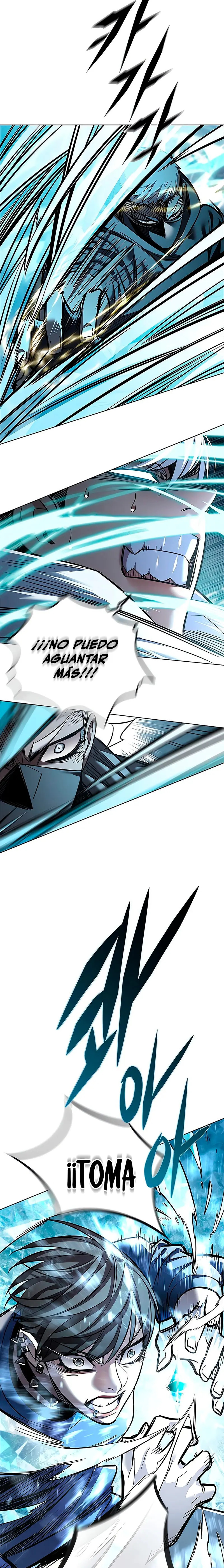 Read Eleceed Español Manga Online