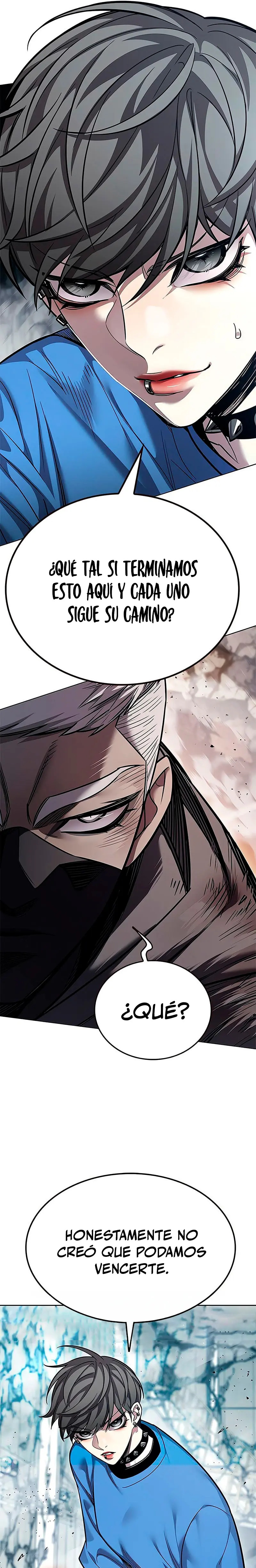 Read Eleceed Español Manga Online