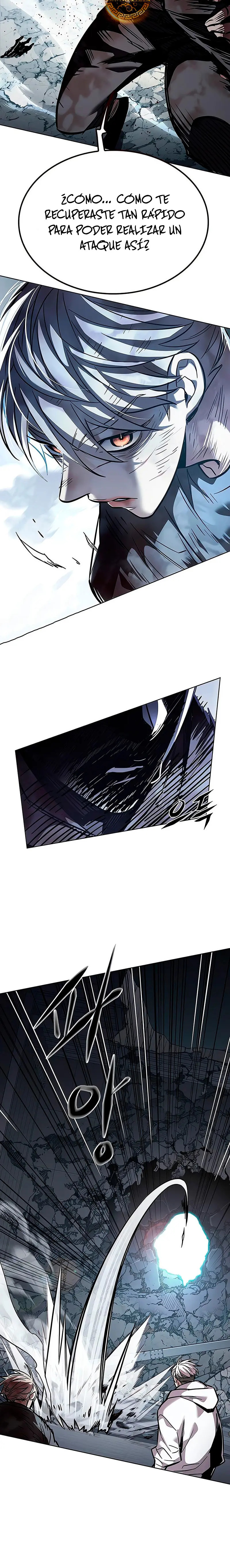 Read Eleceed Español Manga Online