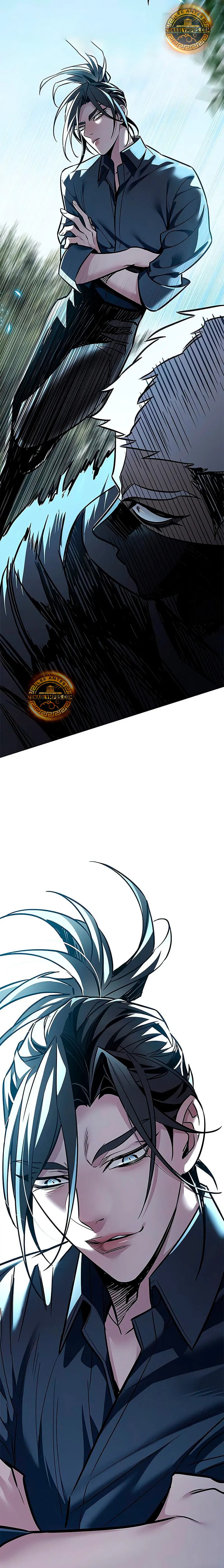 Read Eleceed Español Manga Online