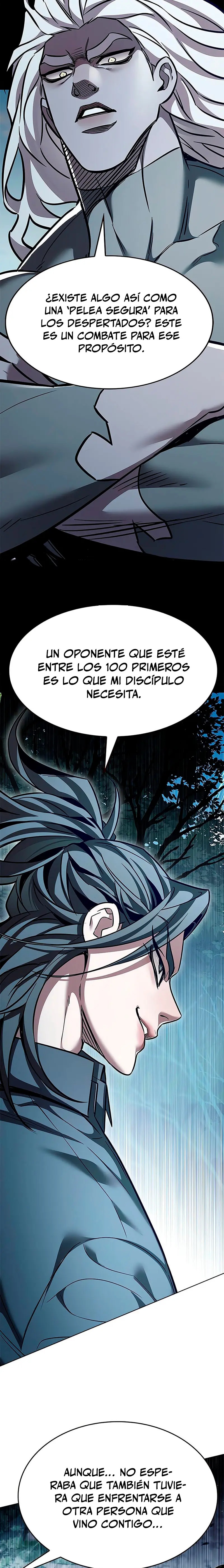 Read Eleceed Español Manga Online
