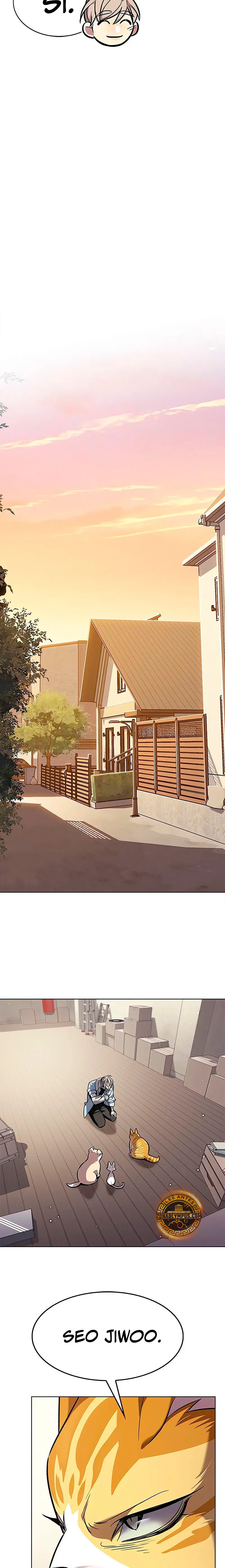 Read Eleceed Español Manga Online