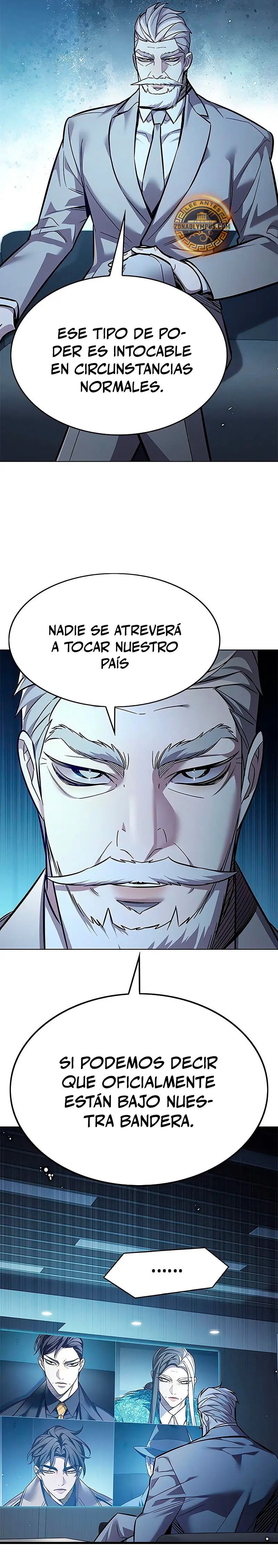 Read Eleceed Español Manga Online