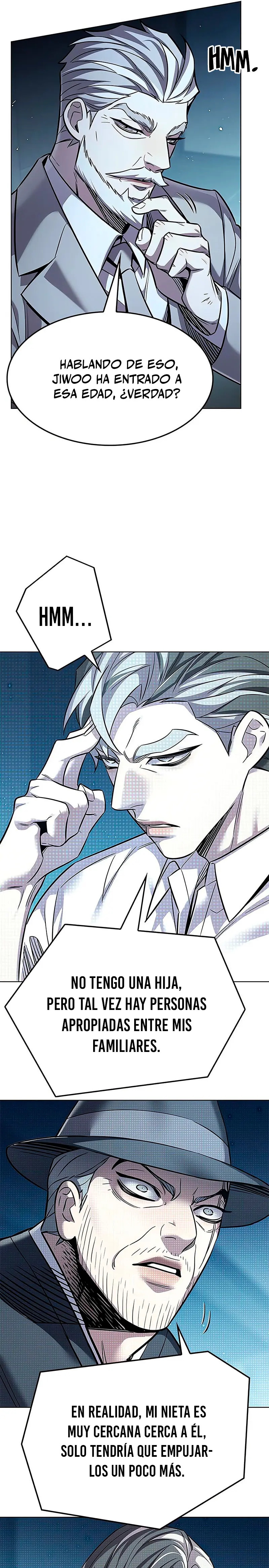 Read Eleceed Español Manga Online