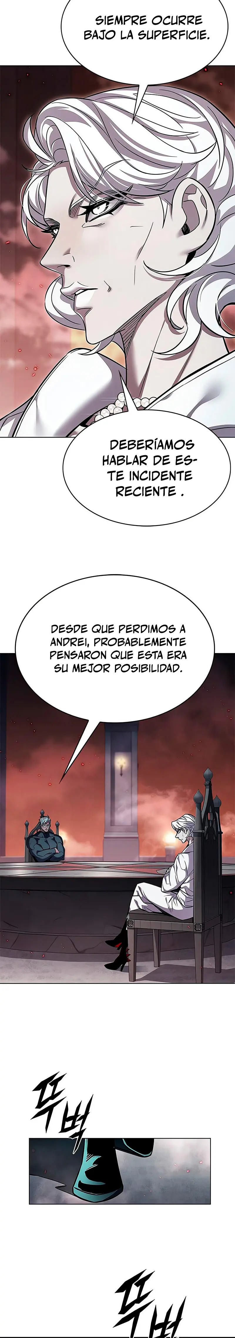 Read Eleceed Español Manga Online