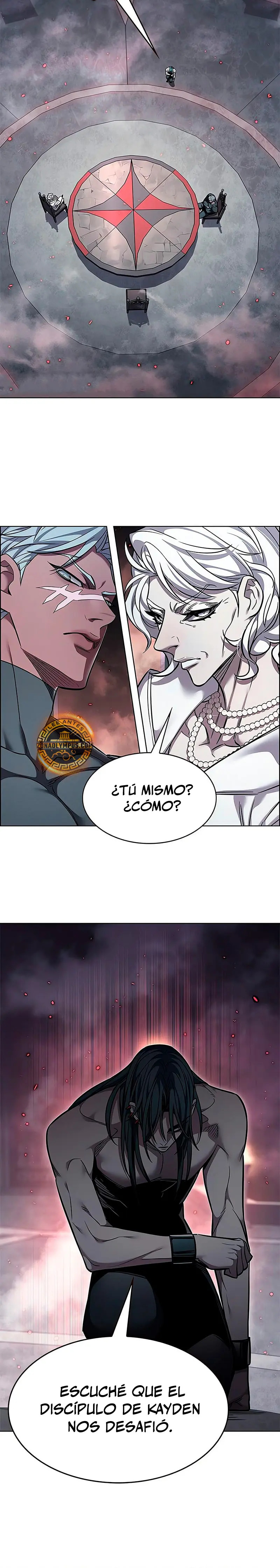 Read Eleceed Español Manga Online