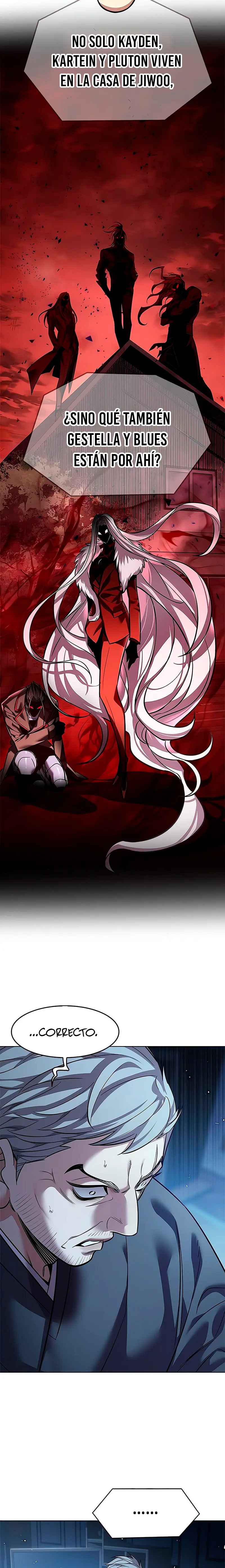 Read Eleceed Español Manga Online