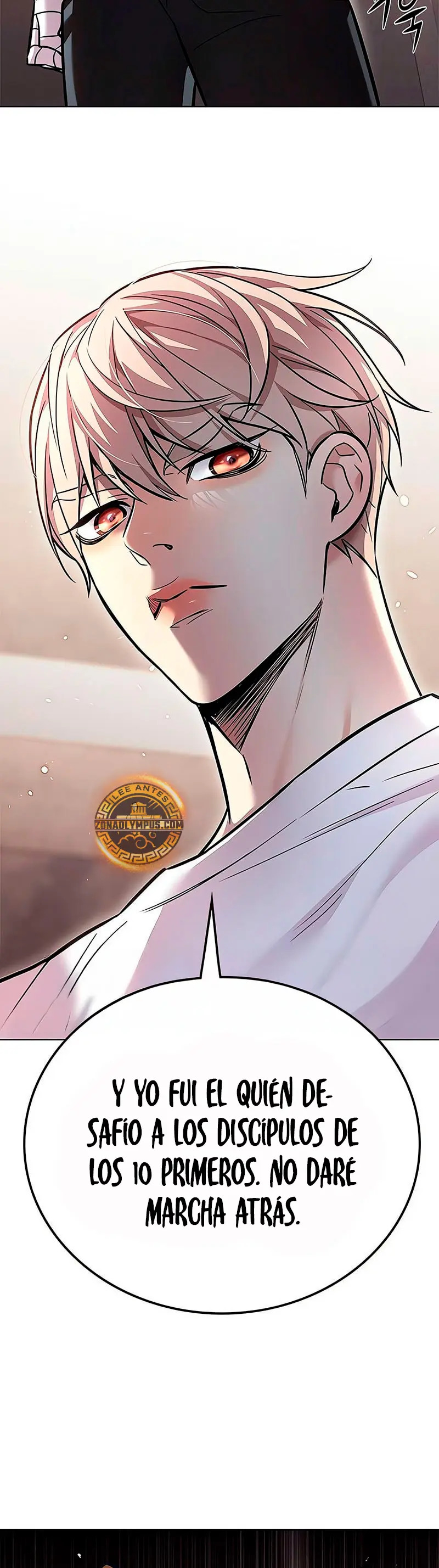 Read Eleceed Español Manga Online