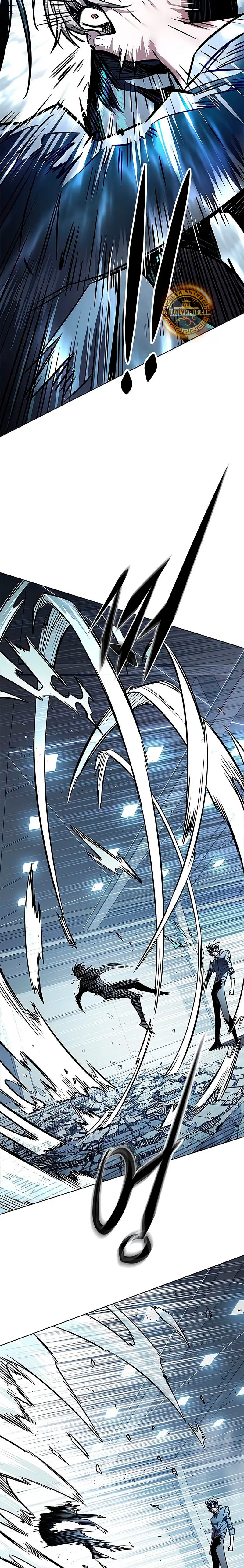 Read Eleceed Español Manga Online