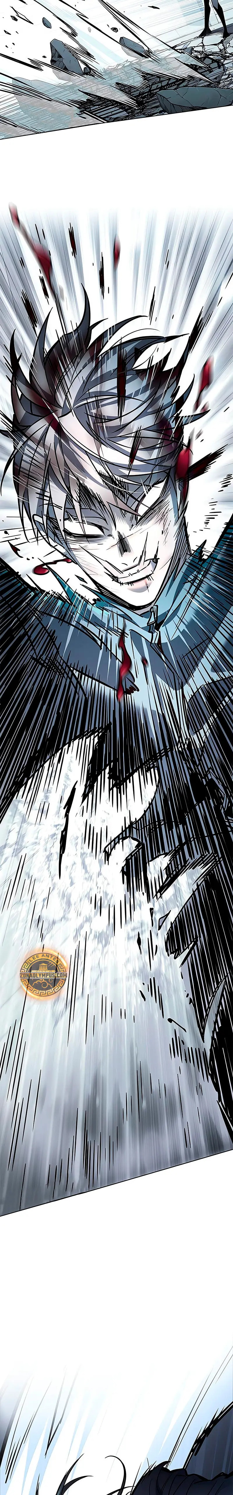 Read Eleceed Español Manga Online