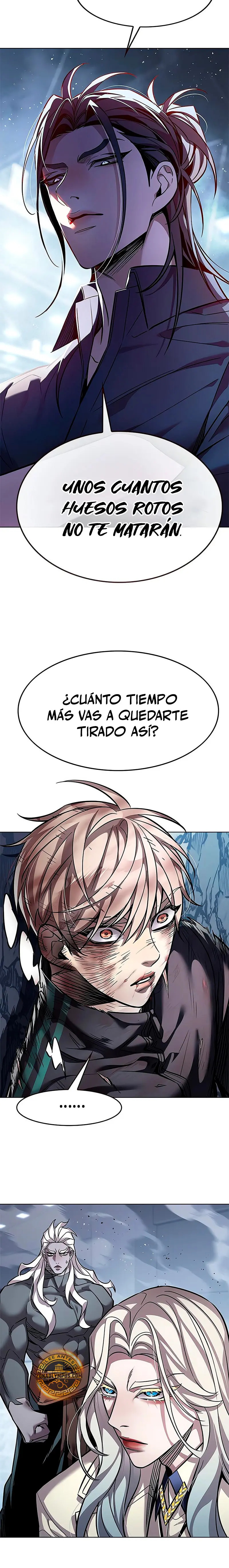 Read Eleceed Español Manga Online