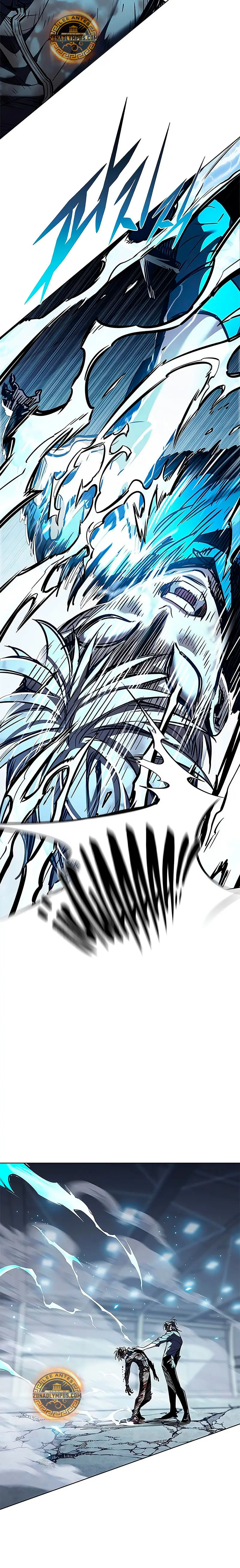 Read Eleceed Español Manga Online