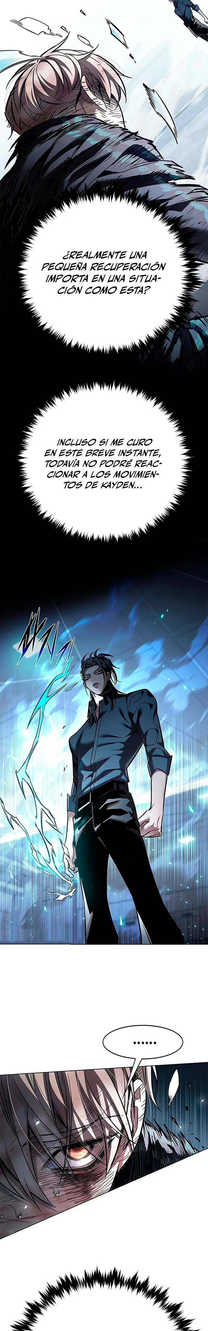 Read Eleceed Español Manga Online