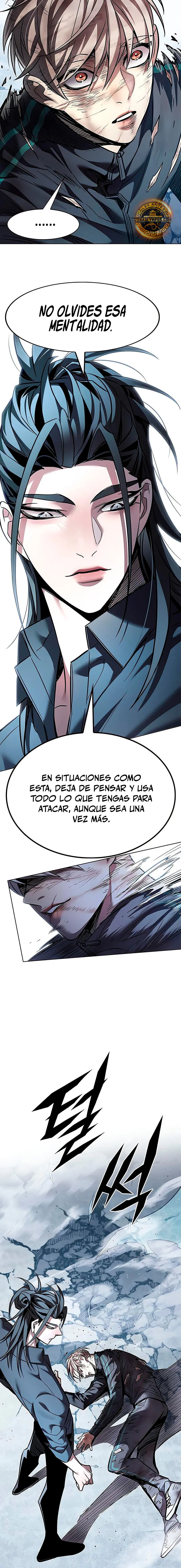 Read Eleceed Español Manga Online