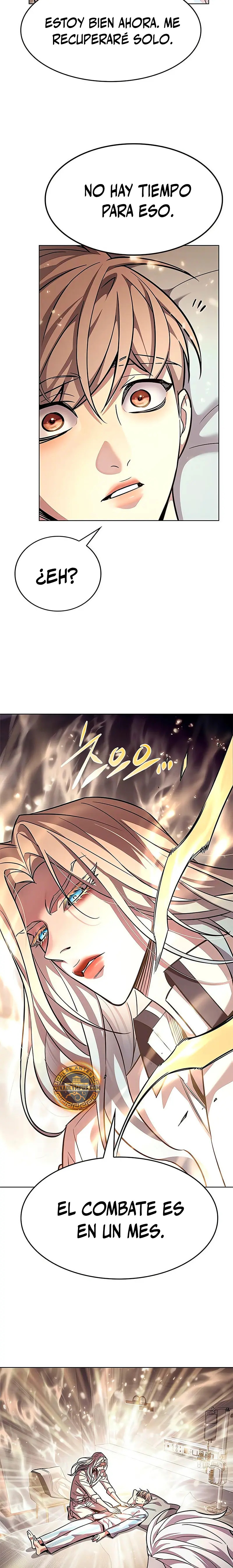 Read Eleceed Español Manga Online