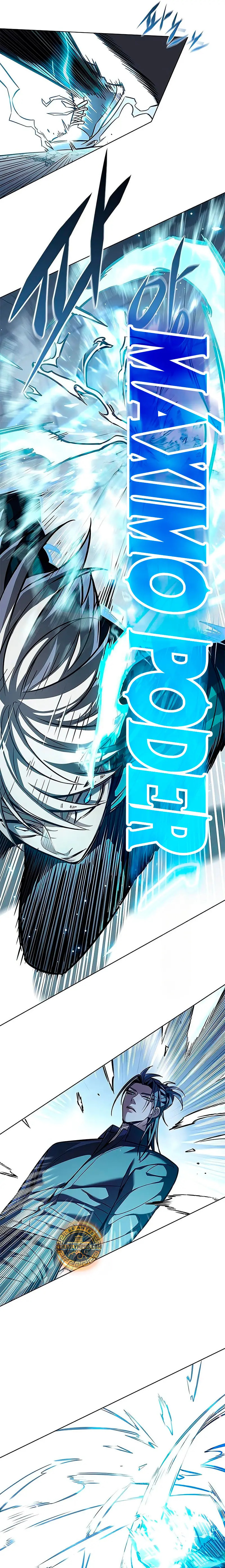 Read Eleceed Español Manga Online